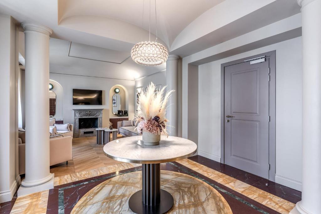 Dimora Coppelle - Resim 28