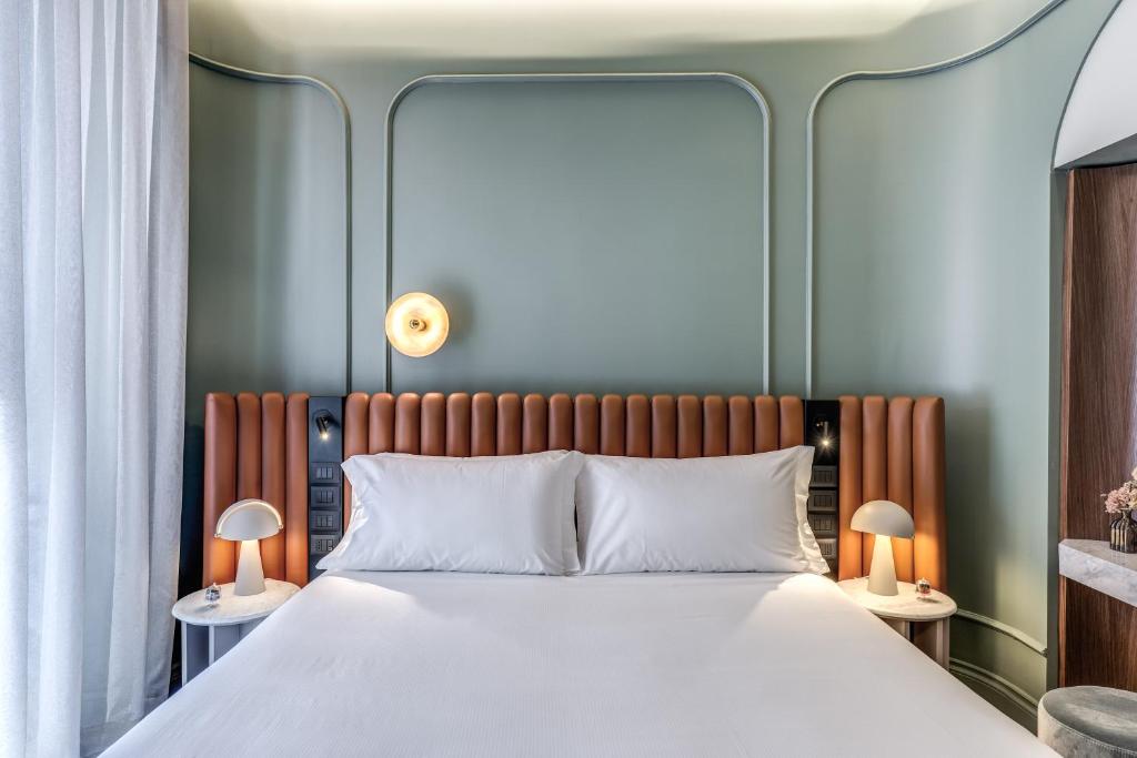 Dimora Coppelle - Adults Only - 5