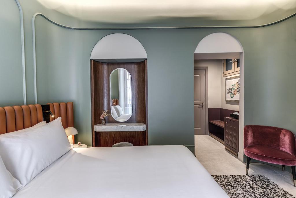 Dimora Coppelle - Adults Only - 2