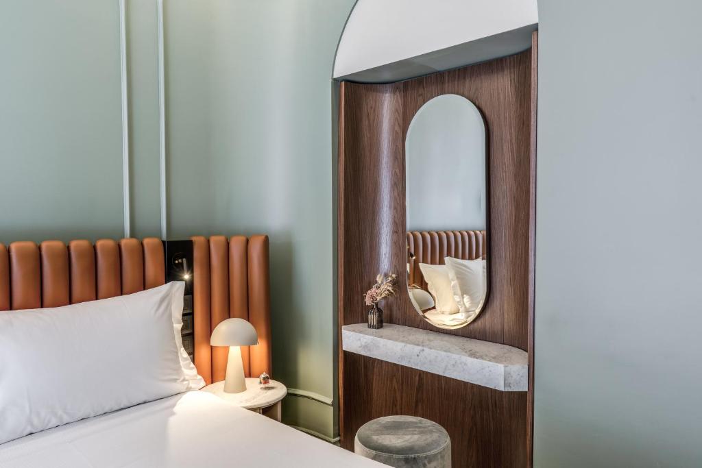 Dimora Coppelle - Adults Only - 6