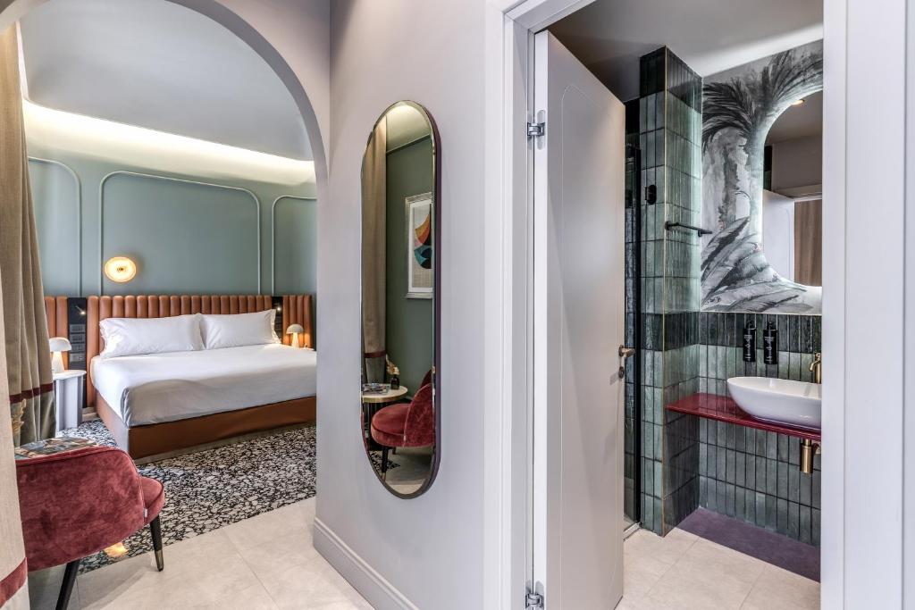 Dimora Coppelle - Adults Only - 7