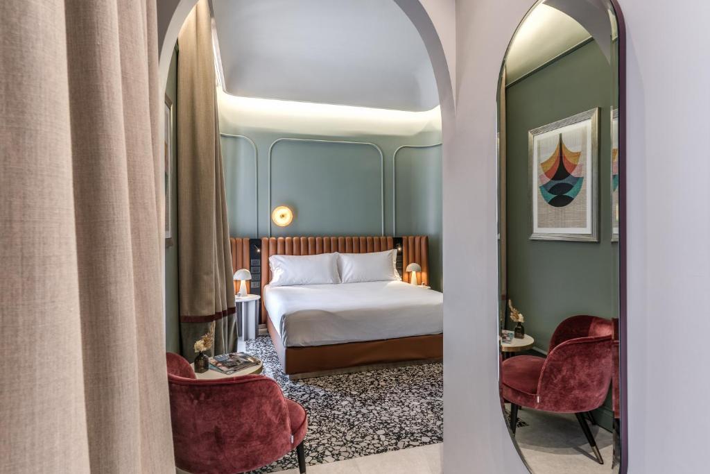 Dimora Coppelle - Adults Only - 8