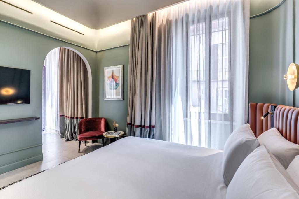 Dimora Coppelle - Adults Only - 3