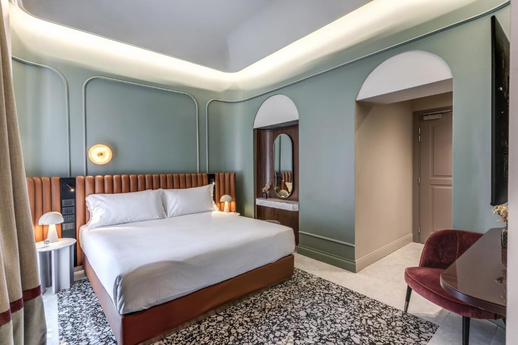 Dimora Coppelle - Adults Only - 9