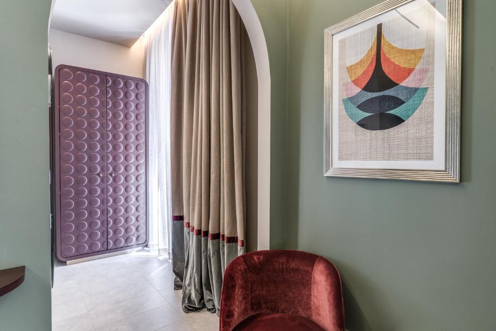 Dimora Coppelle - Adults Only - 10