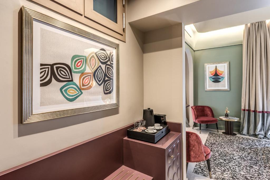 Dimora Coppelle - Resim 39