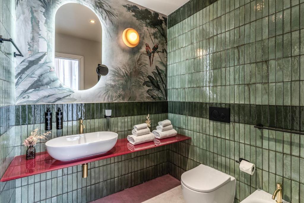 Dimora Coppelle - Adults Only - 13