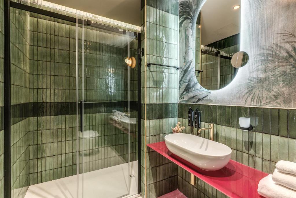 Dimora Coppelle - Adults Only - 14