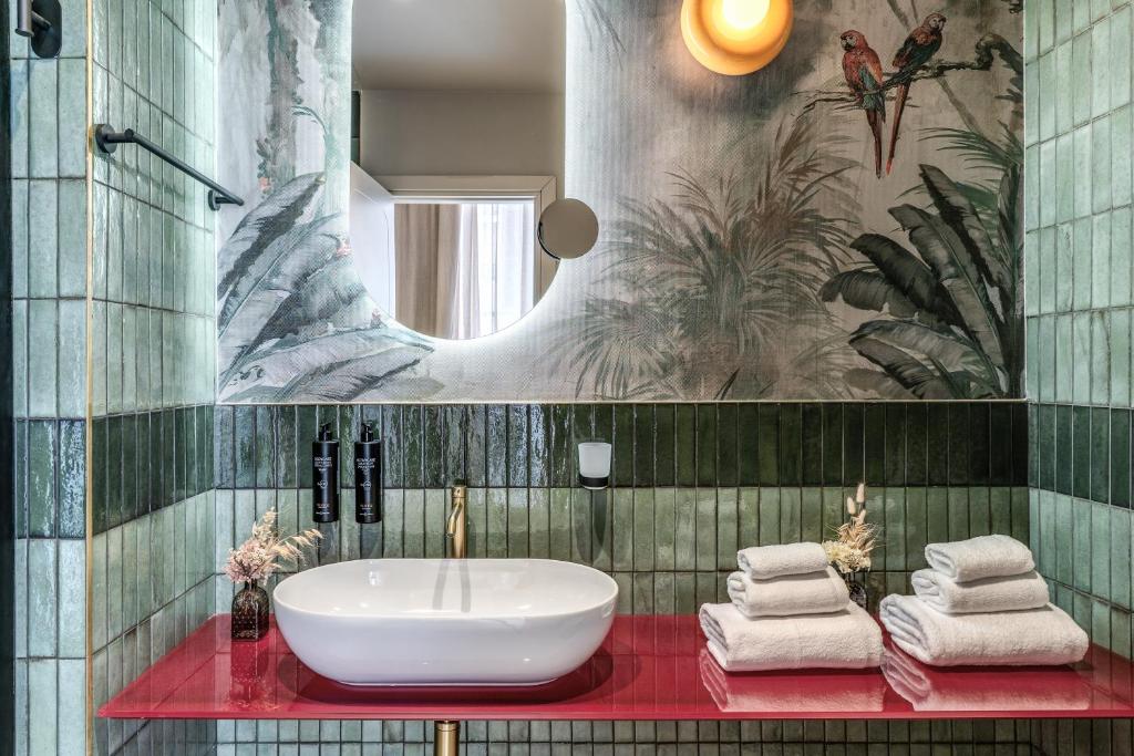 Dimora Coppelle - Adults Only - 15