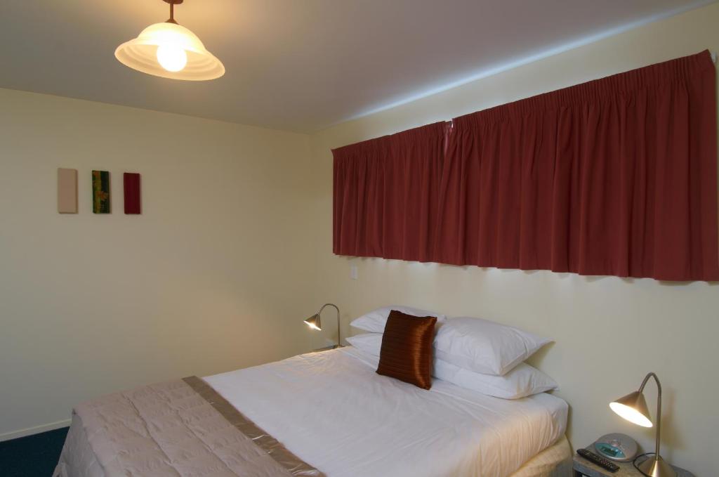 Bavarian Motel - Resim 24