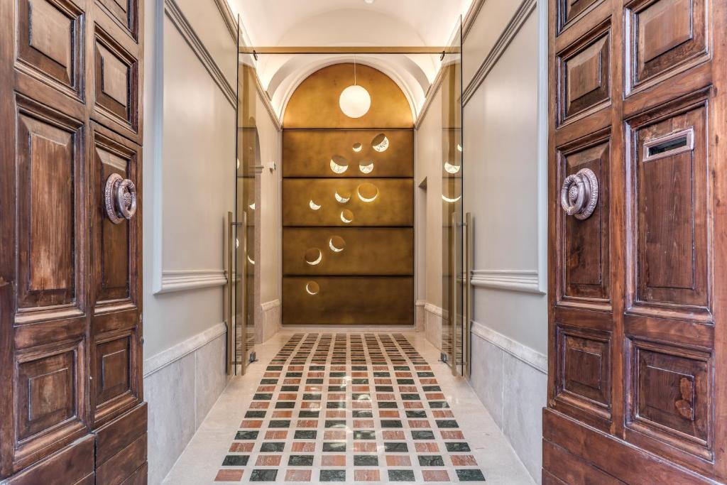 Dimora Coppelle - Resim 2