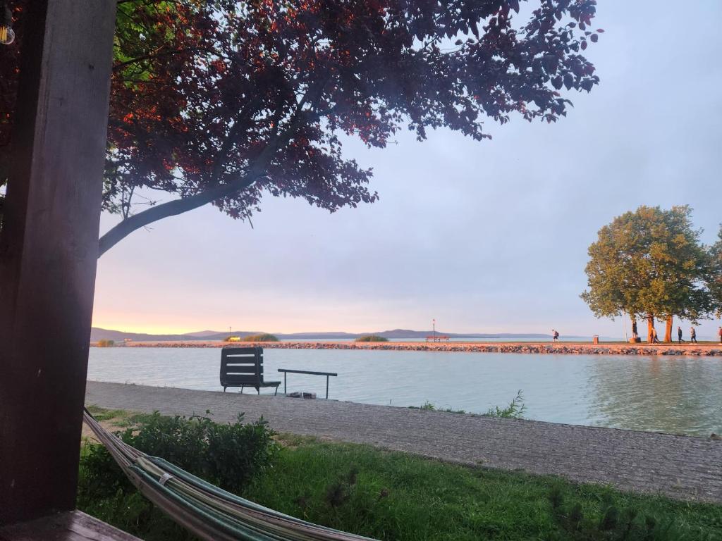 Φυσικό τοπίο κοντά σε αυτή η παραθεριστική κατοικία