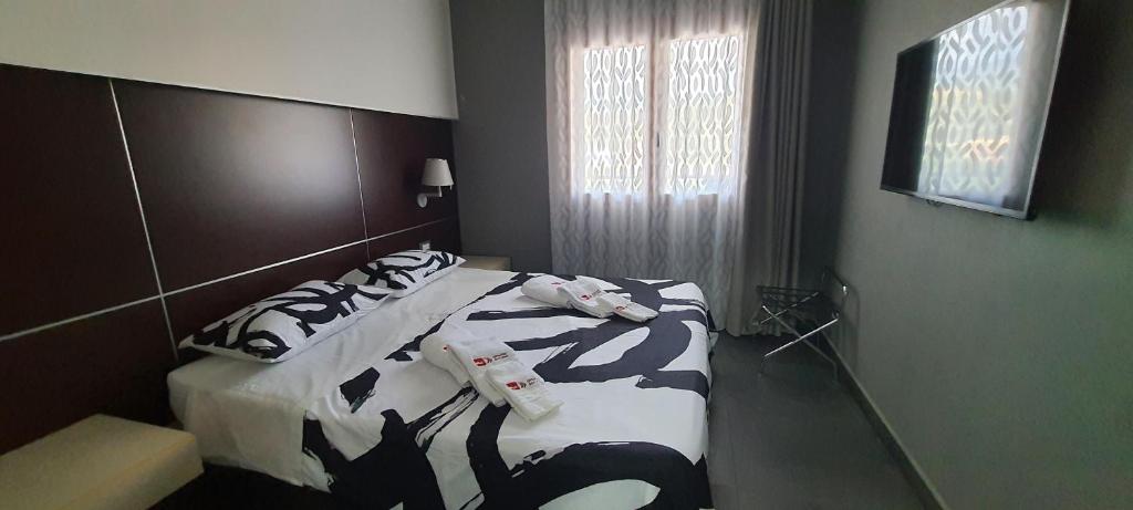 CRI'S & YOU guest room - Housity