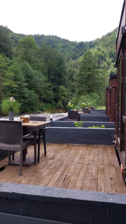 Danzi camping tiny house - 2