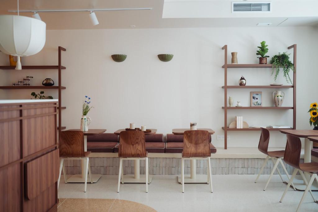 LALA Hôtel - Resim 1