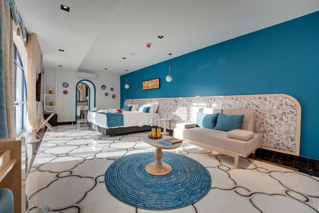 
Grand Deluxe Junior Suite - Winter All Inclusive
