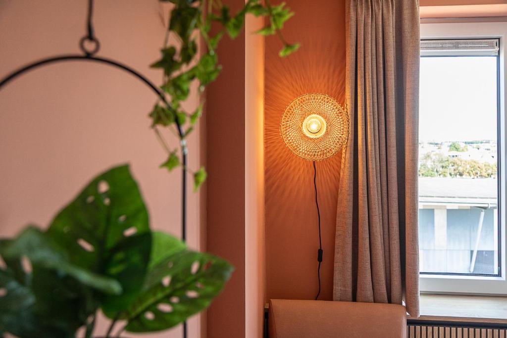 Fotografie z fotogalerie ubytování Beachfront Boutiquehotel v destinaci Vlissingen