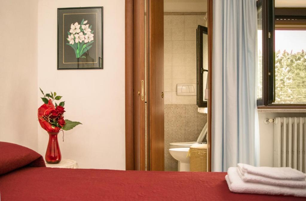 La Casa Di Rosa - 15