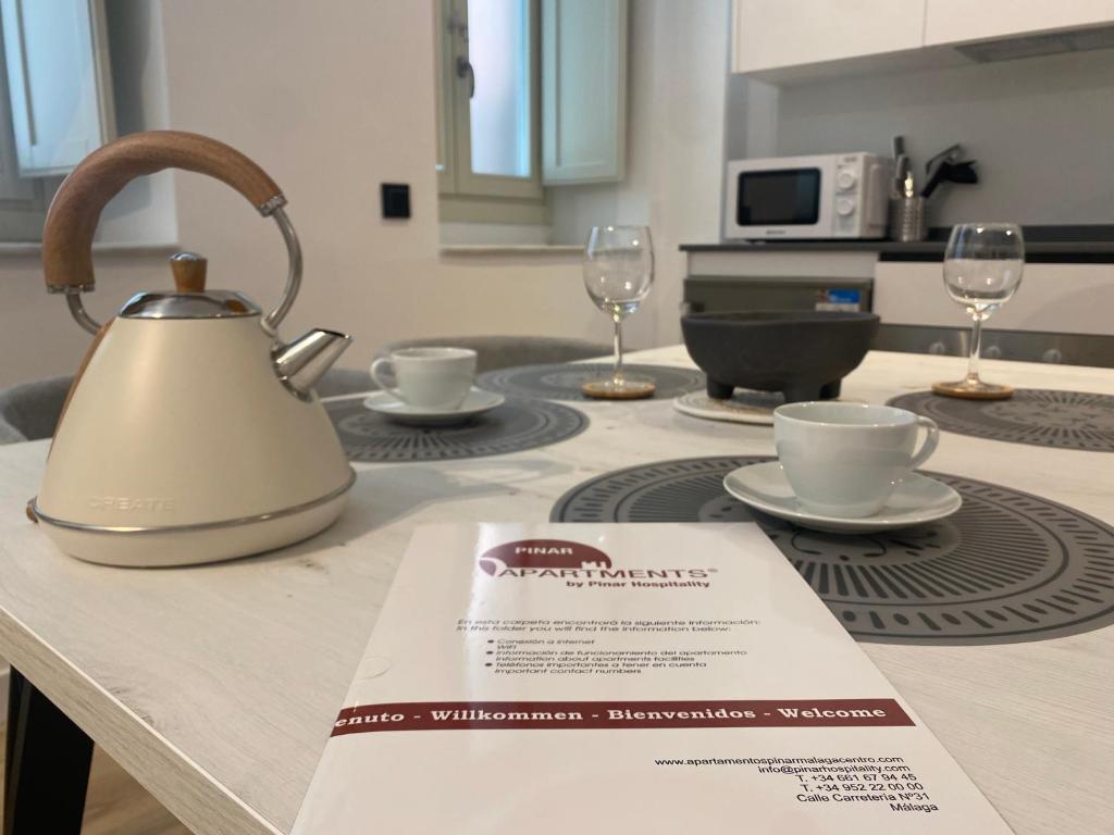 Pinar Malaga Centro - Ferrandiz - 18