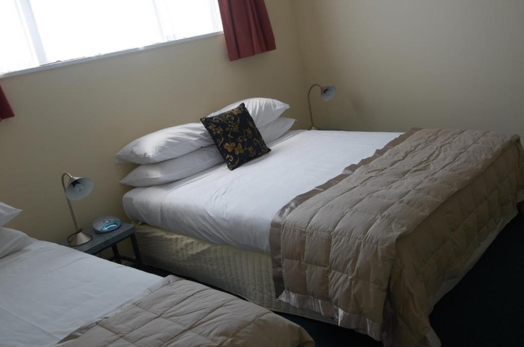 Bavarian Motel - Resim 20