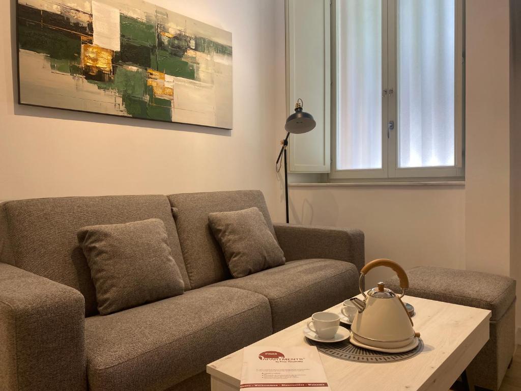 Pinar Malaga Centro - Ferrandiz - 19