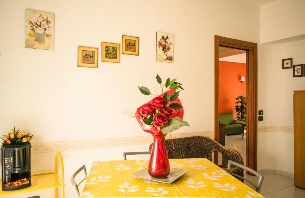 La Casa Di Rosa - 11