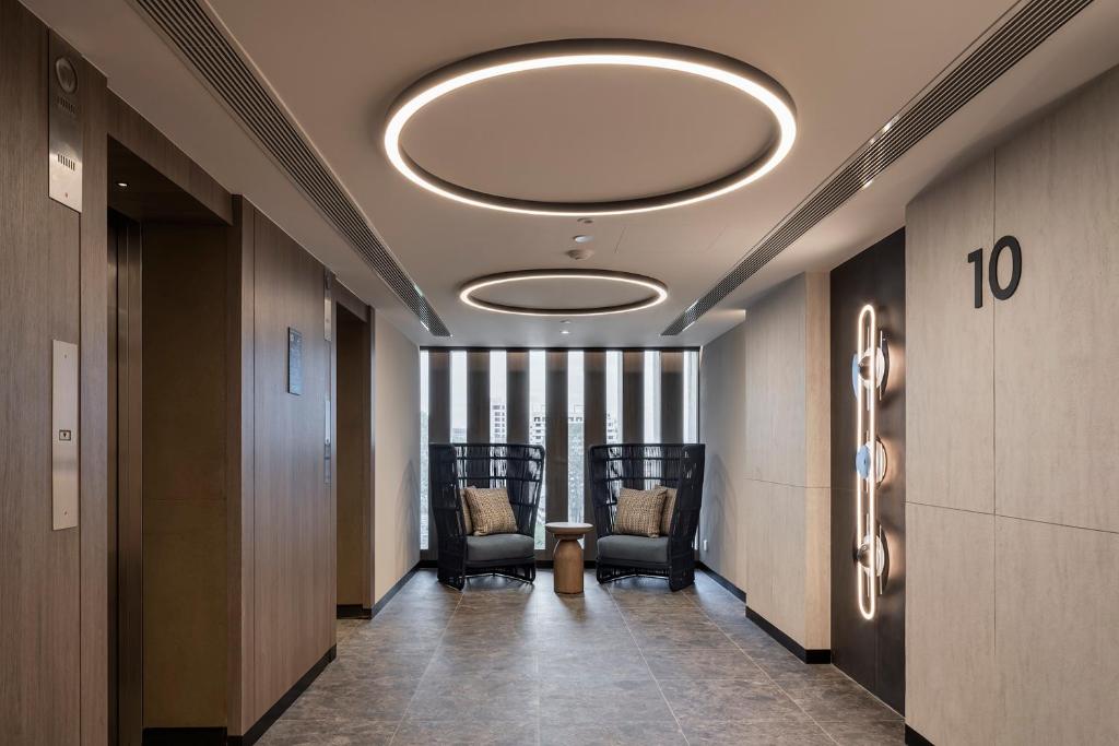 امکانات Hard Rock Hotel Pattaya - تصویر ۴