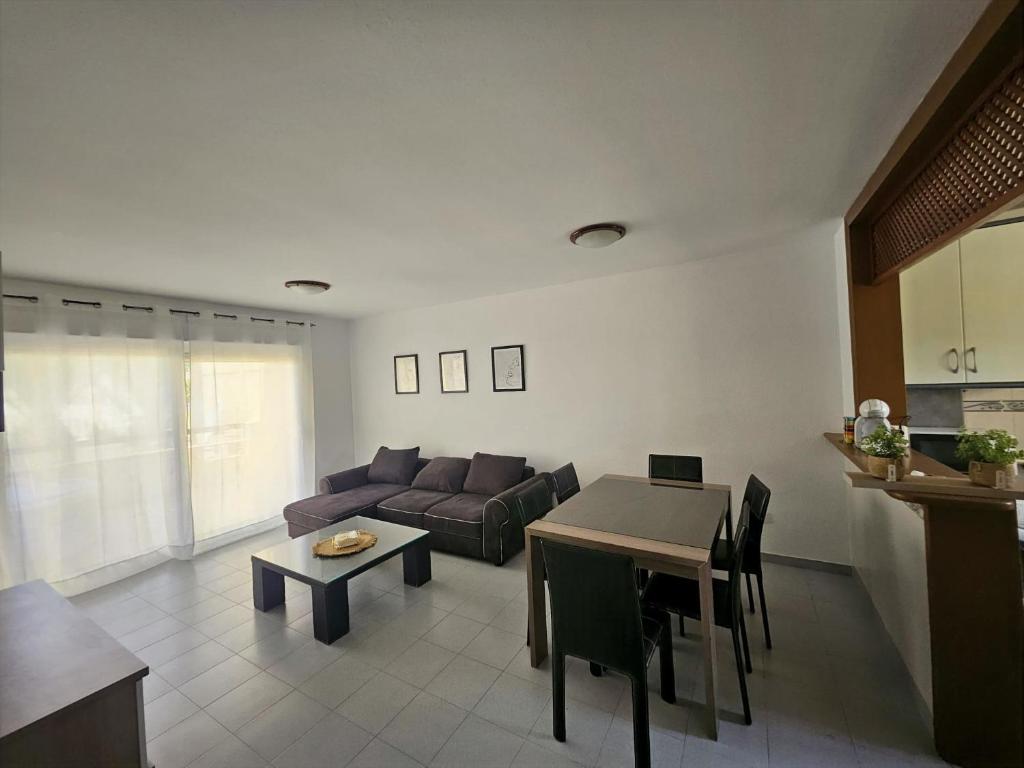 Apartamento Macael - Апартаменты с 1 спальней