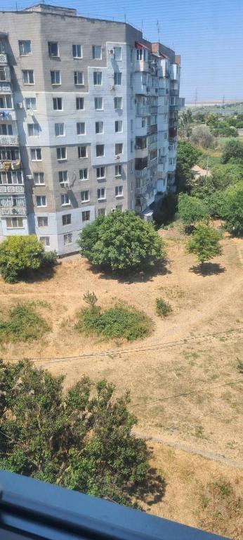 オデッサにあるЛУЗАНОВКА - ЖЕМЧУЖИНА ОДЕССЫのギャラリーの写真