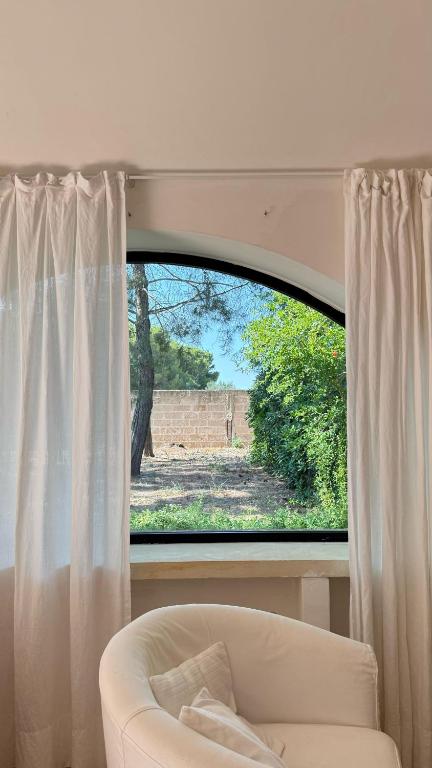 Kép Masseria Frassaniti szállásáról Vegliében a galériában