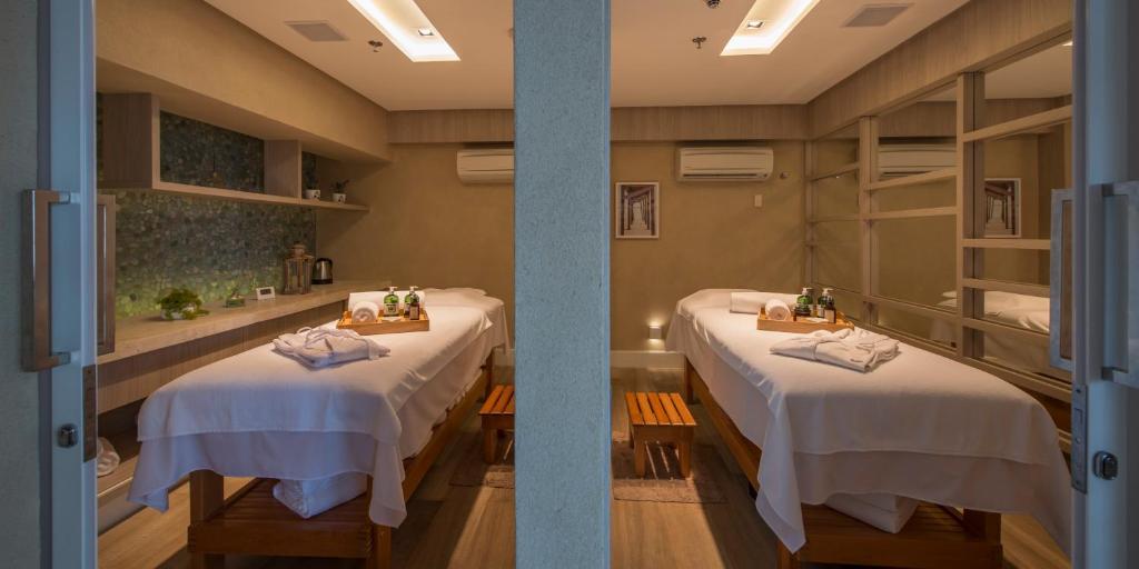  Hotel Gran Marquise