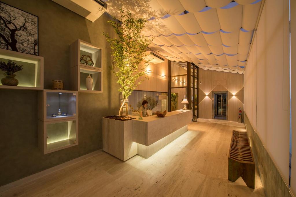  Hotel Gran Marquise
