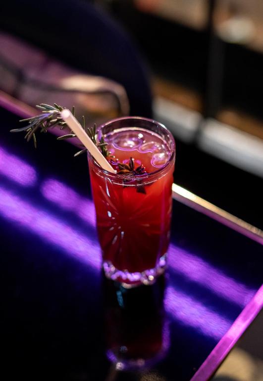 Hôtel Carlton Lille - Resim 45