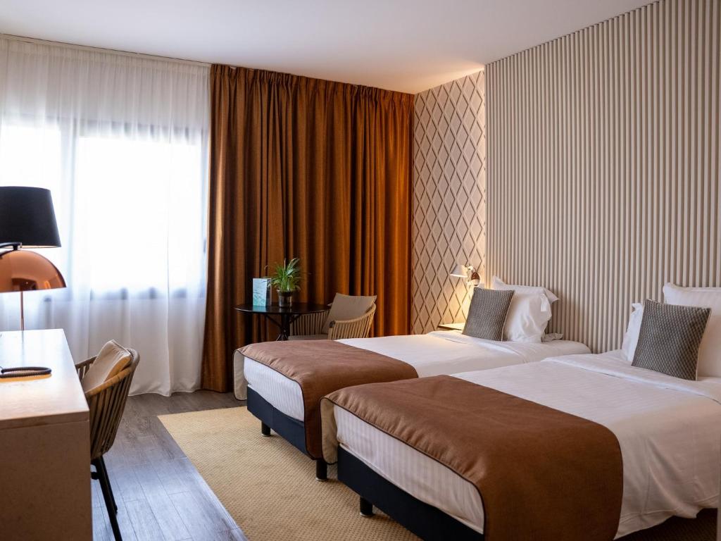 Aquabella Hôtel & Spa - 8