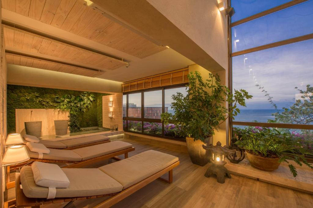  Hotel Gran Marquise