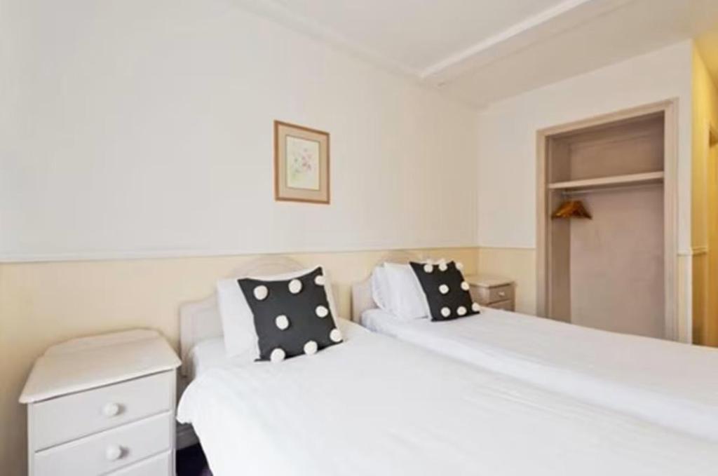 Temple Bar Townhouse - Resim 29