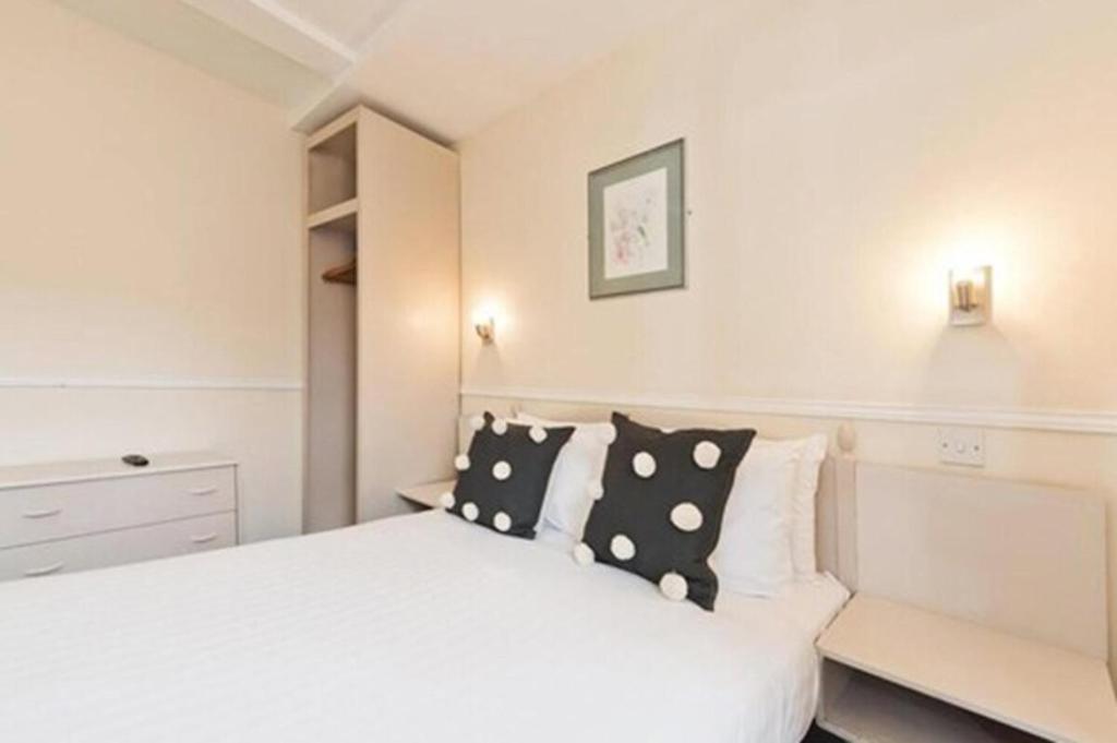 Temple Bar Townhouse - Resim 25