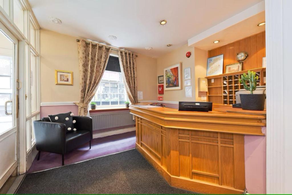 Temple Bar Townhouse - Resim 30