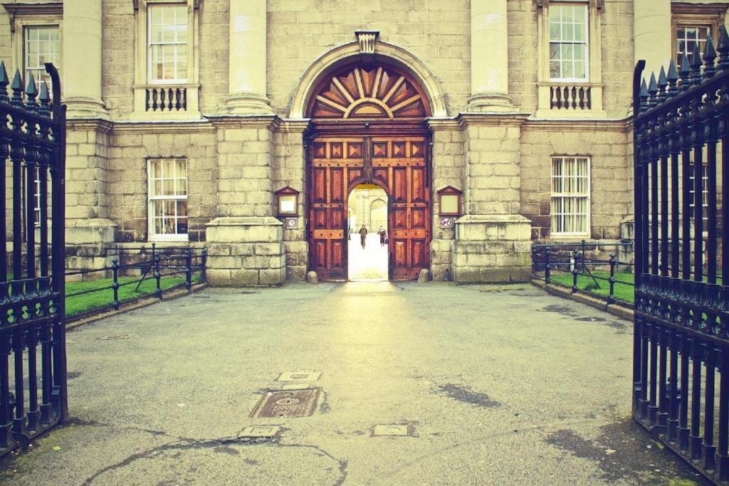 Temple Bar Townhouse - Resim 37