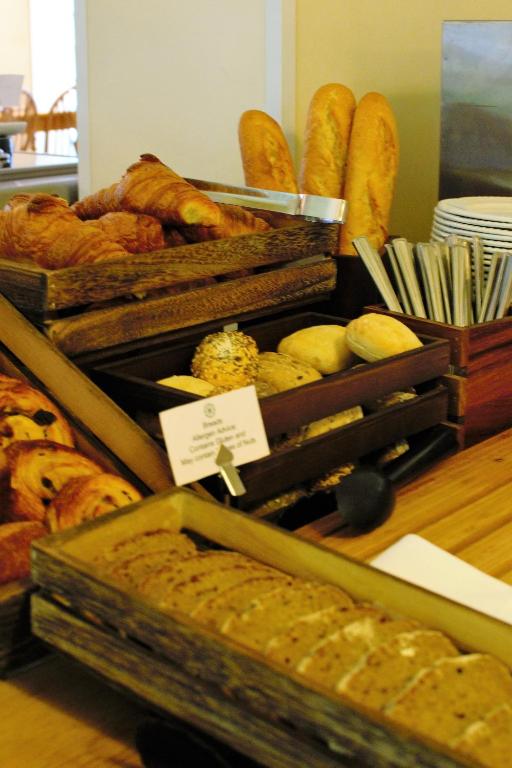 The Royal Foundation of St Katharine - Resim 39