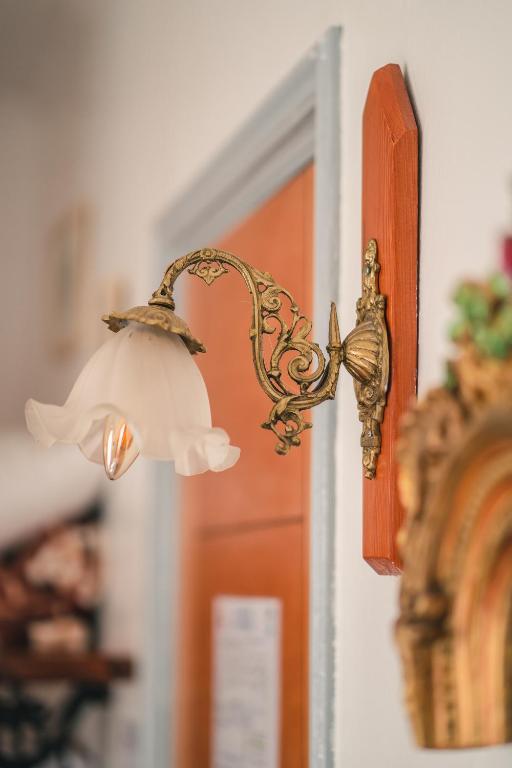 AYCA La Flora Hotel Boutique - Doppelzimmer Mit Meerblick