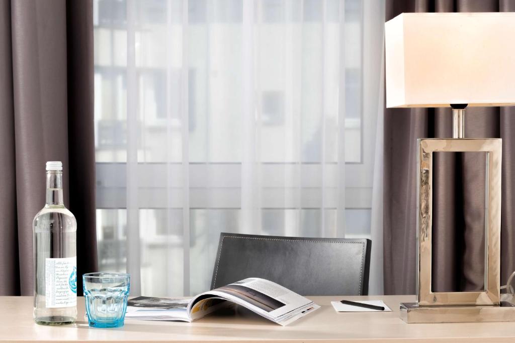 
Standard Family Room Four
