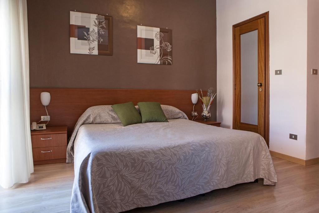 Hotel Adriano - Resim 20
