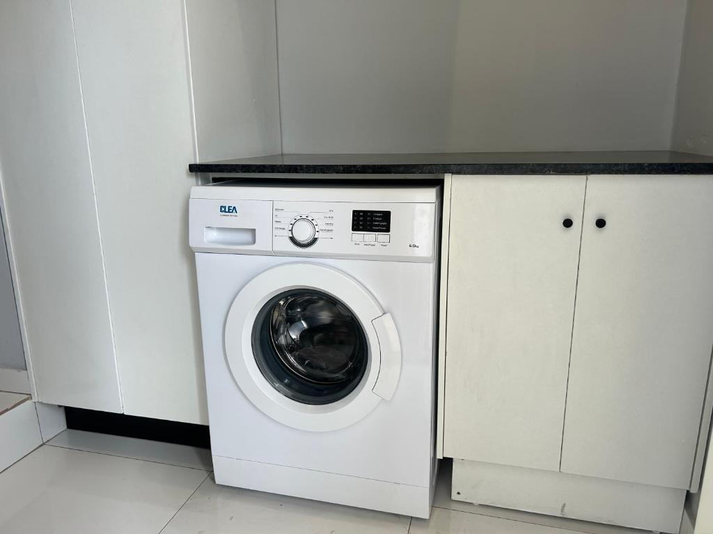 Luanda Bay Apartments