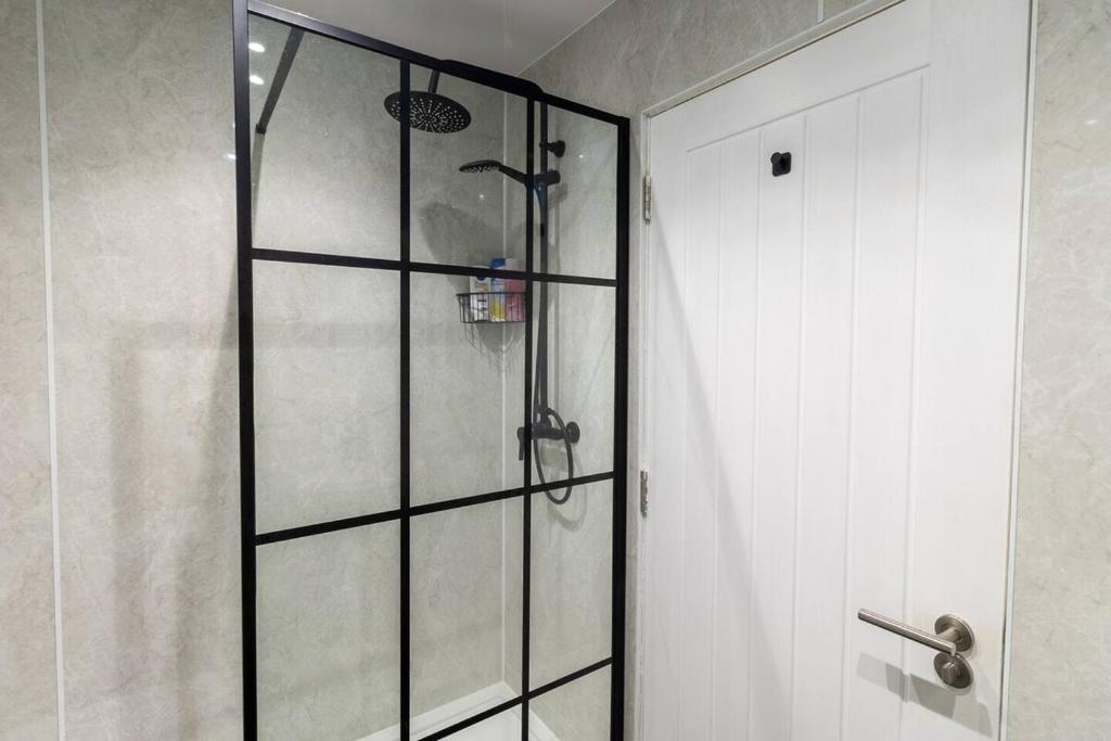 The Loft - 3 bedroom in Crieff 3