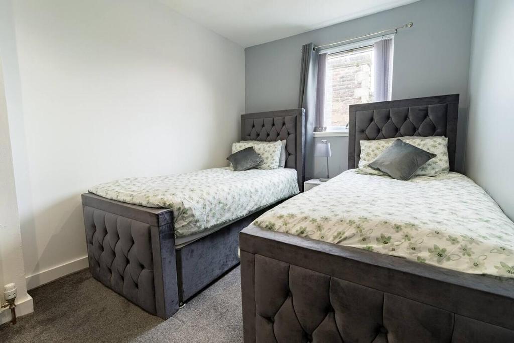 The Loft - 3 bedroom in Crieff 7