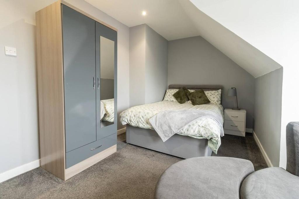 The Loft - 3 bedroom in Crieff 2