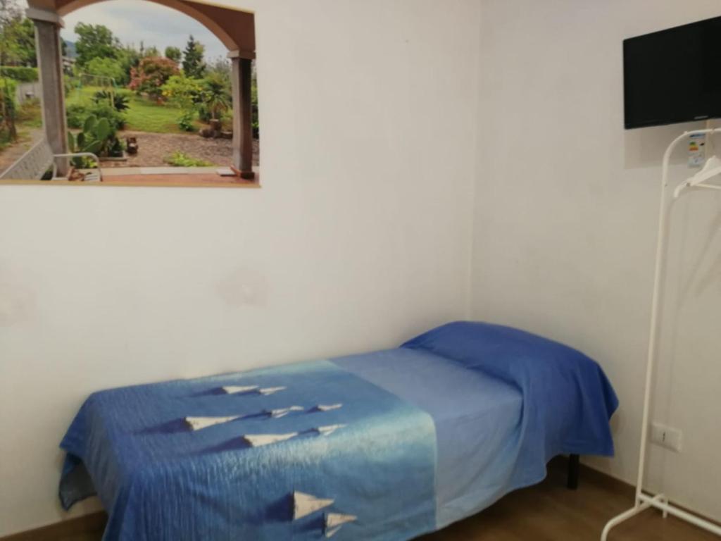 Casa Civita - Appartement 1 Chambre