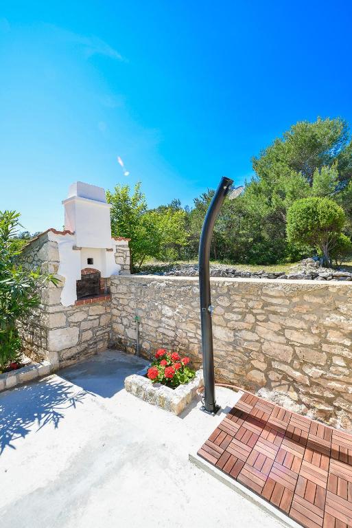 Fotografie z fotogalerie ubytování Guest House Sakarun v destinaci Veli Rat