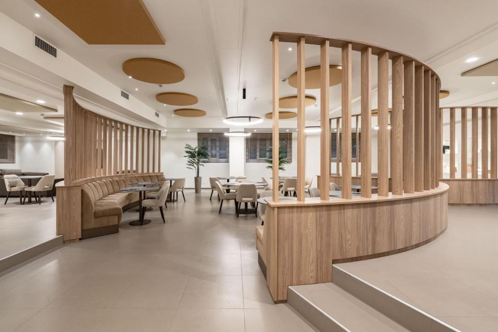 Hotel Mealba Suite & Pool